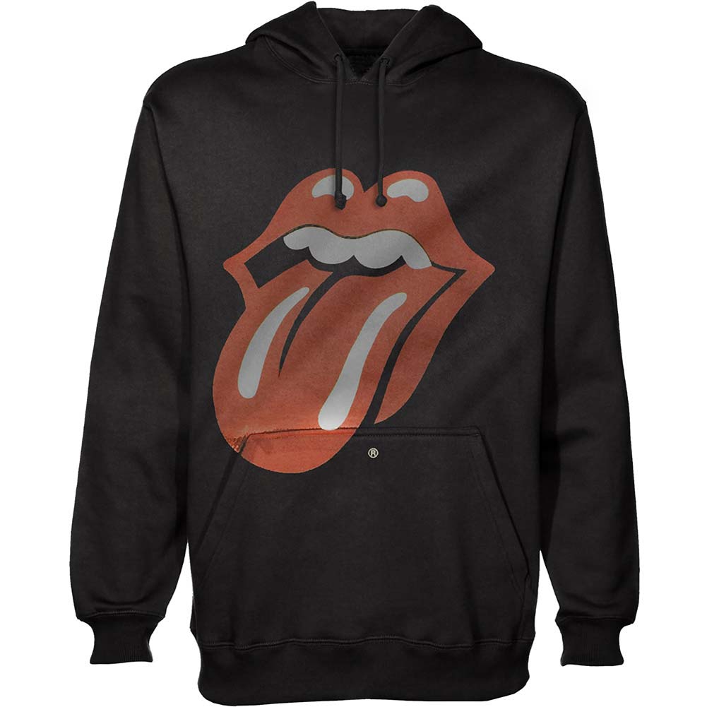Classic Tongue Hooded Sweatshirt T-Shirts, Hoodie | CiraTrend.com