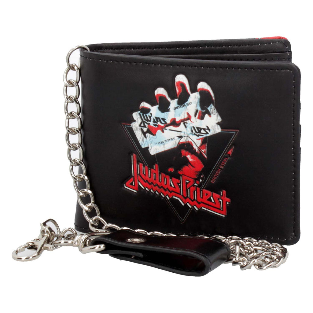 British Steel Wallet Tri-Fold Wallet T-Shirts, Hoodie, Sweatshirt | CiraTrend.com (Image 1)