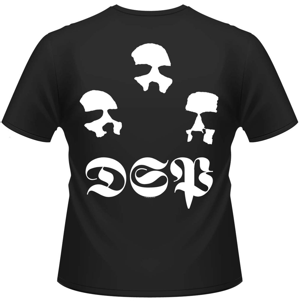 De Mysteriis Dom Sathanas T-shirt Hoodie, Sweatshirt | CiraTrend.com (Image 2)