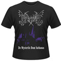 De Mysteriis Dom Sathanas T-shirt Hoodie, Sweatshirt | CiraTrend.com (Image 1)