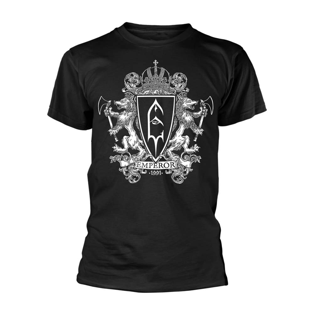 Crest 2 T-shirt Hoodie, Sweatshirt | CiraTrend.com (Image 1)