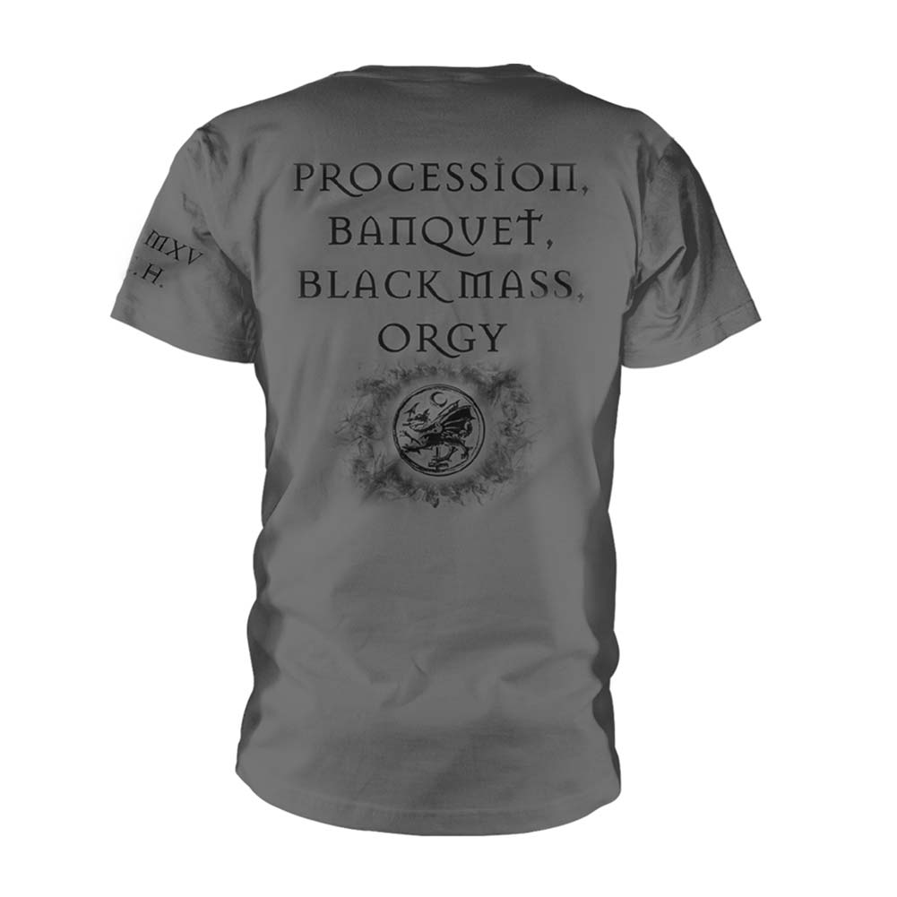 Black Mass T-shirt Hoodie, Sweatshirt | CiraTrend.com (Image 2)