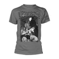 Black Mass T-shirt Hoodie, Sweatshirt | CiraTrend.com (Image 1)