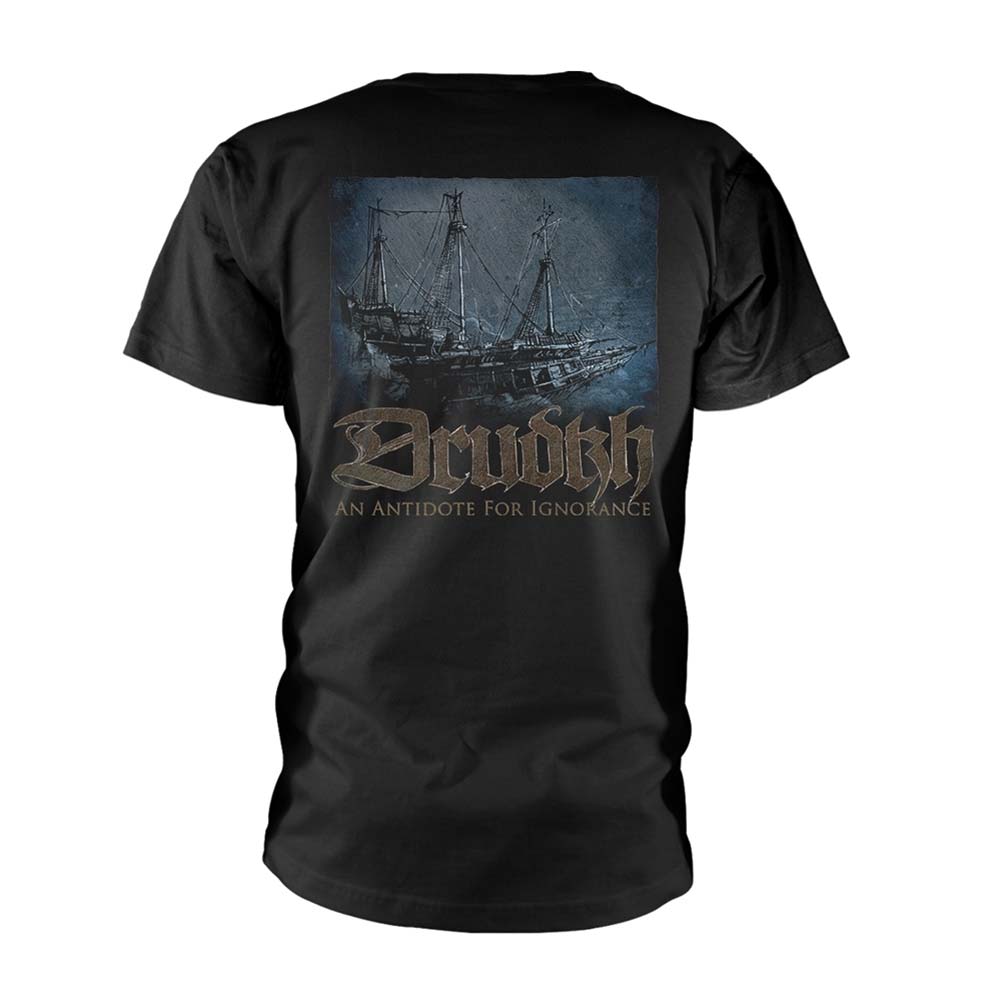 An Antidote For Ignorance T-shirt Hoodie, Sweatshirt | CiraTrend.com (Image 2)