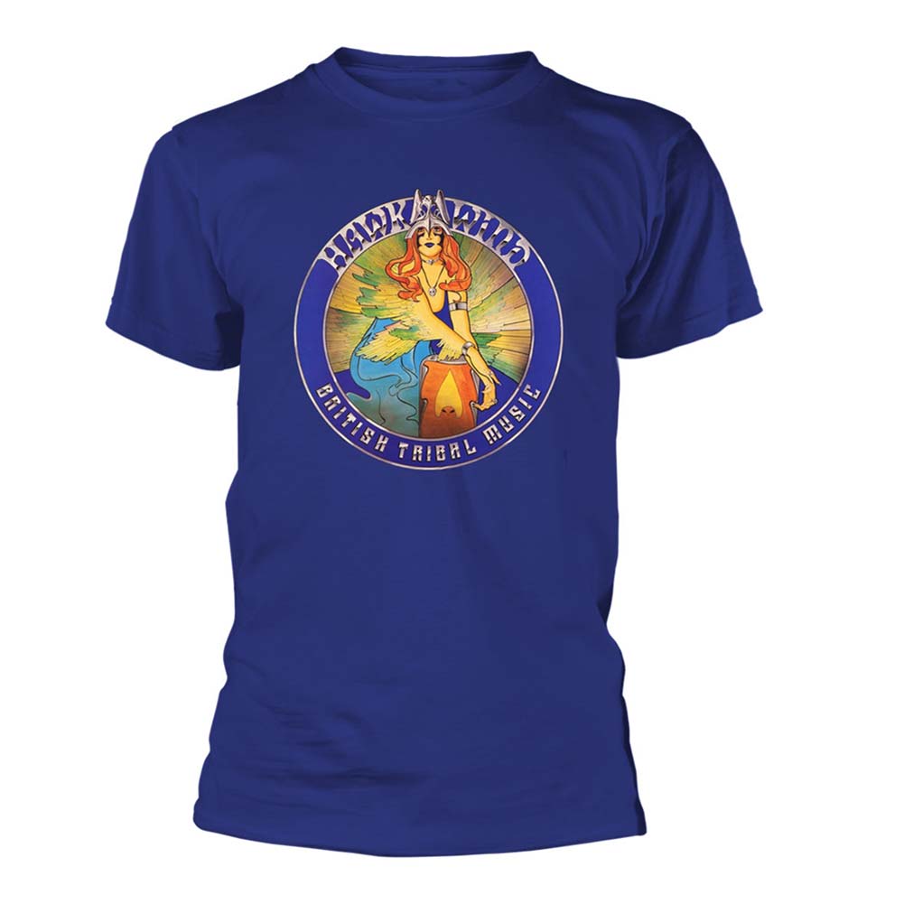 British Tribal Music (blue) T-shirt Hoodie, Sweatshirt | CiraTrend.com
