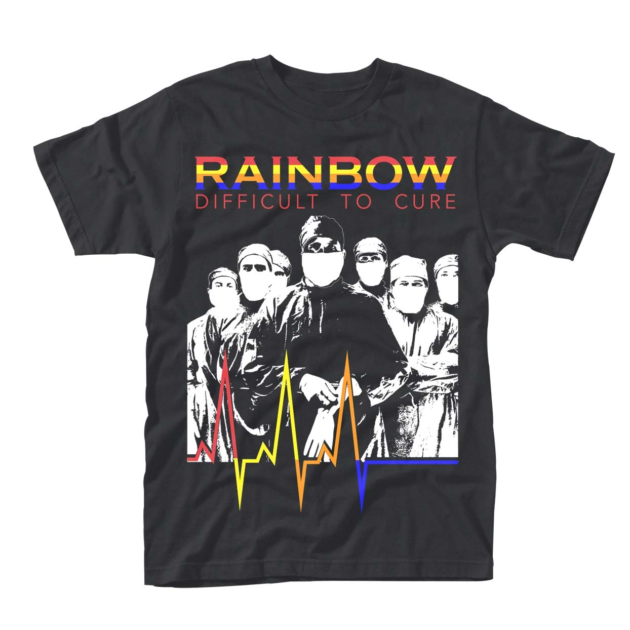 Difficult To Cure T-shirt Hoodie, Sweatshirt | CiraTrend.com (Image 1)