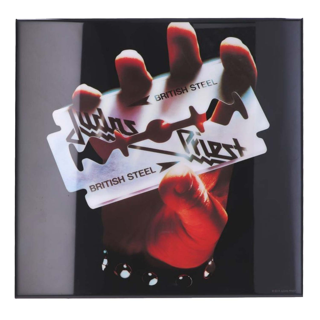 British Steel Framed Wall Art T-Shirts, Hoodie, Sweatshirt | CiraTrend.com (Image 1)