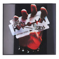 British Steel Framed Wall Art T-Shirts, Hoodie, Sweatshirt | CiraTrend.com (Image 1)