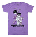 Yu Yu Hakusho Mens T-Shirt - Yuske Hei Ghost Files Duo Image Hoodie, Sweatshirt | CiraTrend.com
