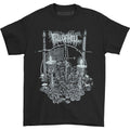 Burning Myrrh T-shirt Hoodie, Sweatshirt | CiraTrend.com