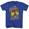 Cereal T-shirt Hoodie, Sweatshirt | CiraTrend.com
