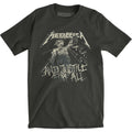 And Justice For All Vintage T-shirt Hoodie, Sweatshirt | CiraTrend.com