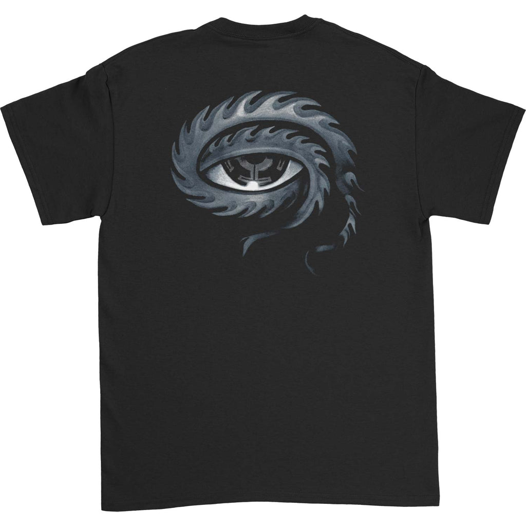 Big Eye (Back Print) T-shirt Hoodie, Sweatshirt | CiraTrend.com (Image 2)