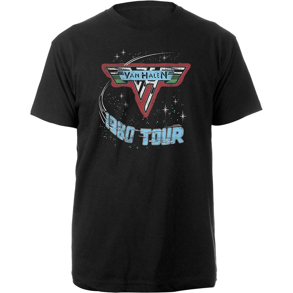 1980 Tour Slim Fit T-shirt Style001 Hoodie, Sweatshirt | CiraTrend.com