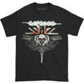 British Steel T-shirt Style002 Hoodie, Sweatshirt | CiraTrend.com