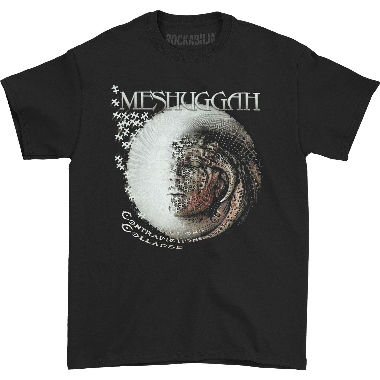Contradictions Collapse-Redux T-shirt Hoodie, Sweatshirt | CiraTrend.com