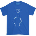 DESC Bluebird Tee (Royal) T-shirt Hoodie, Sweatshirt | CiraTrend.com (Image 1)