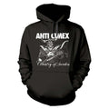Country Of Sweden Hooded Sweatshirt T-Shirts, Hoodie | CiraTrend.com