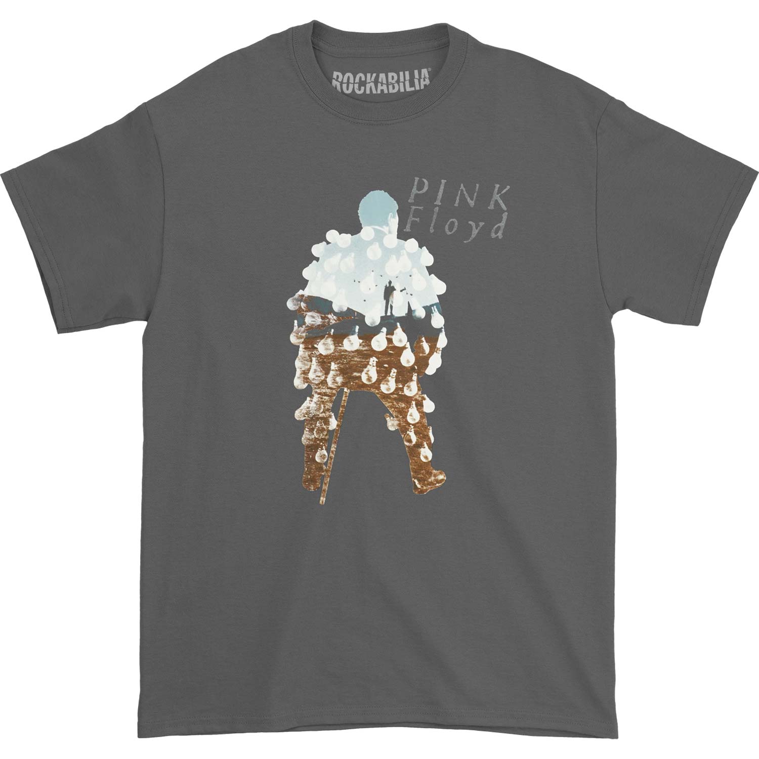 Bulb Man T-shirt Hoodie, Sweatshirt | CiraTrend.com