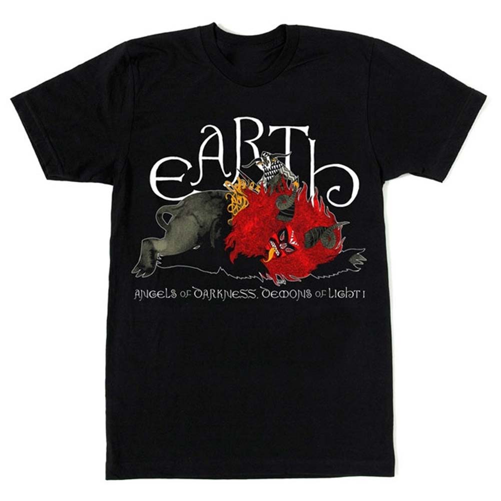 Angels of Darkness 1 Shirt Slim Fit T-shirt Hoodie, Sweatshirt | CiraTrend.com