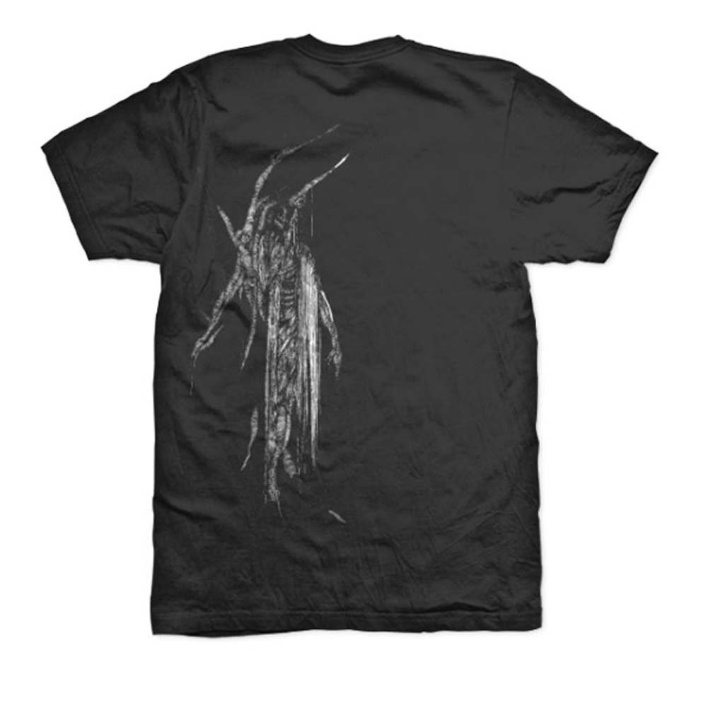 Black One Shirt Slim Fit T-shirt Hoodie, Sweatshirt | CiraTrend.com (Image 2)