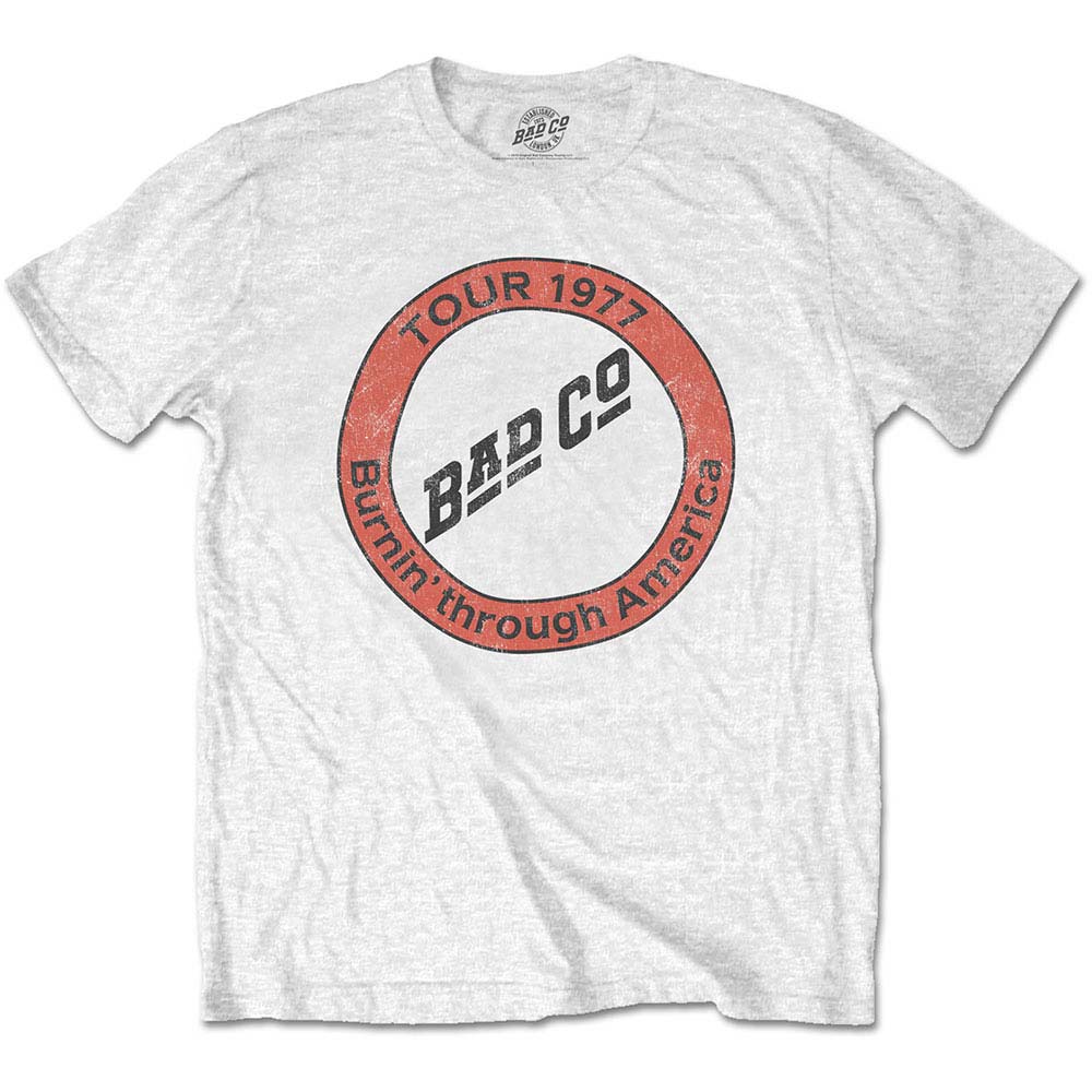 Burnin' Through America Slim Fit T-shirt Hoodie, Sweatshirt | CiraTrend.com