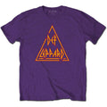 Classic Triangle Logo Slim Fit T-shirt Hoodie, Sweatshirt | CiraTrend.com