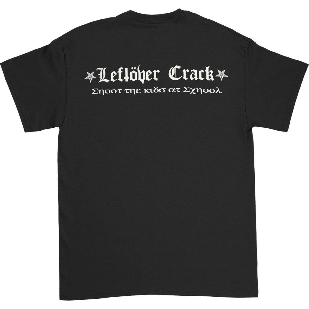 Black Metal T-shirt Style004 Hoodie, Sweatshirt | CiraTrend.com (Image 2)