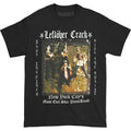 Black Metal T-shirt Style004 Hoodie, Sweatshirt | CiraTrend.com (Image 1)