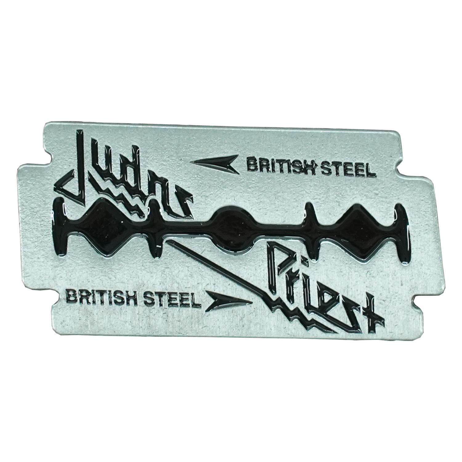 British Steel Pewter Pin Badge T-Shirts, Hoodie, Sweatshirt | CiraTrend.com