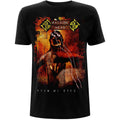 Burn My Eyes Slim Fit T-shirt Hoodie, Sweatshirt | CiraTrend.com