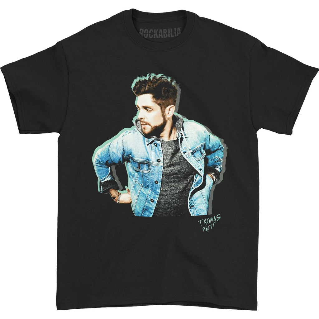 Blue Jacket 2017 Tour Tee T-shirt Hoodie, Sweatshirt | CiraTrend.com (Image 1)