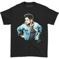 Blue Jacket 2017 Tour Tee T-shirt Hoodie, Sweatshirt | CiraTrend.com (Image 1)