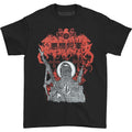Black Metal Kommando T-shirt Hoodie, Sweatshirt | CiraTrend.com (Image 1)