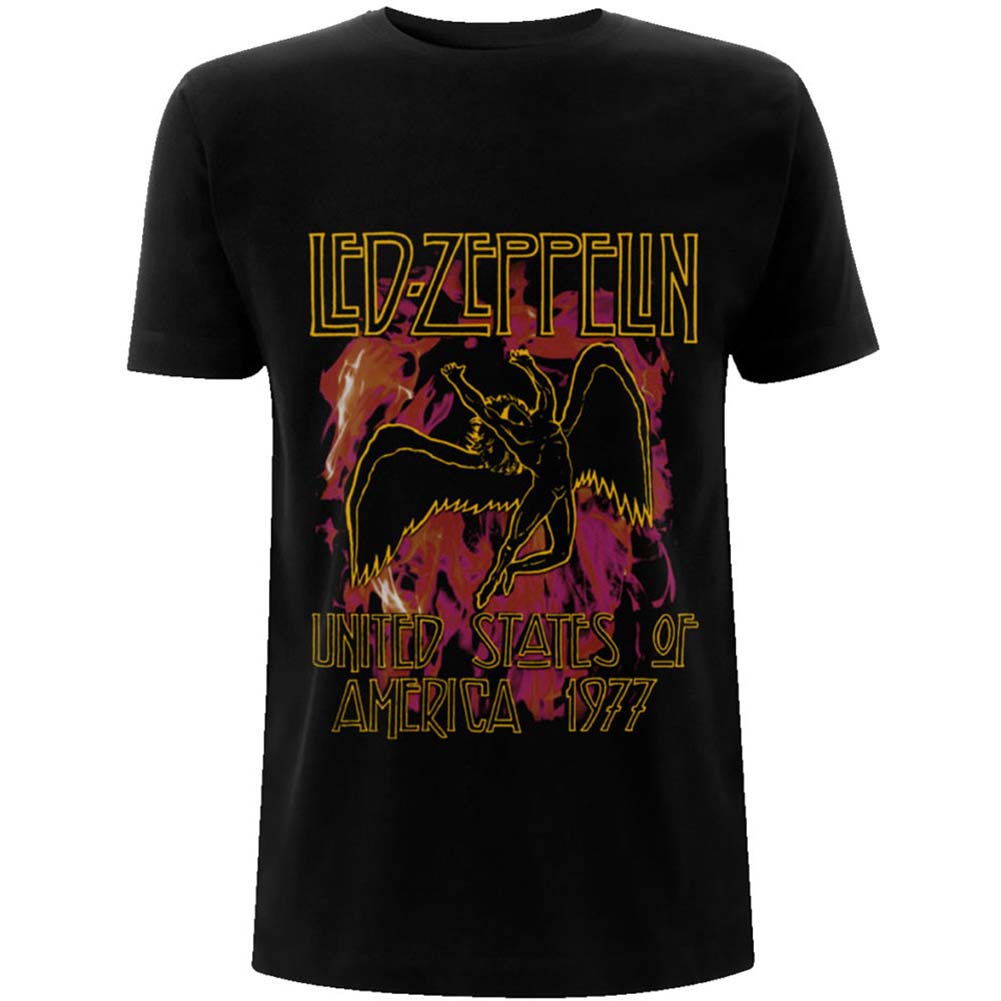 Black Flames Slim Fit T-shirt Hoodie, Sweatshirt | CiraTrend.com