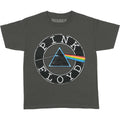 Circle Logo Kids Tee Childrens T-shirt Hoodie, Sweatshirt | CiraTrend.com