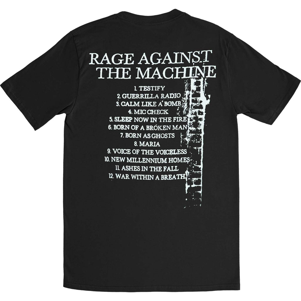 BOLA Album Cover (Back Print) Slim Fit T-shirt Style001 Hoodie, Sweatshirt | CiraTrend.com (Image 2)