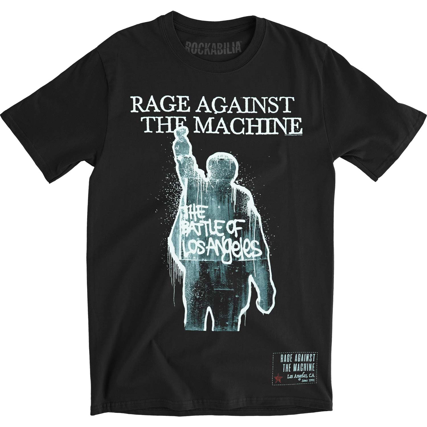 BOLA Album Cover (Back Print) Slim Fit T-shirt Style001 Hoodie, Sweatshirt | CiraTrend.com (Image 1)