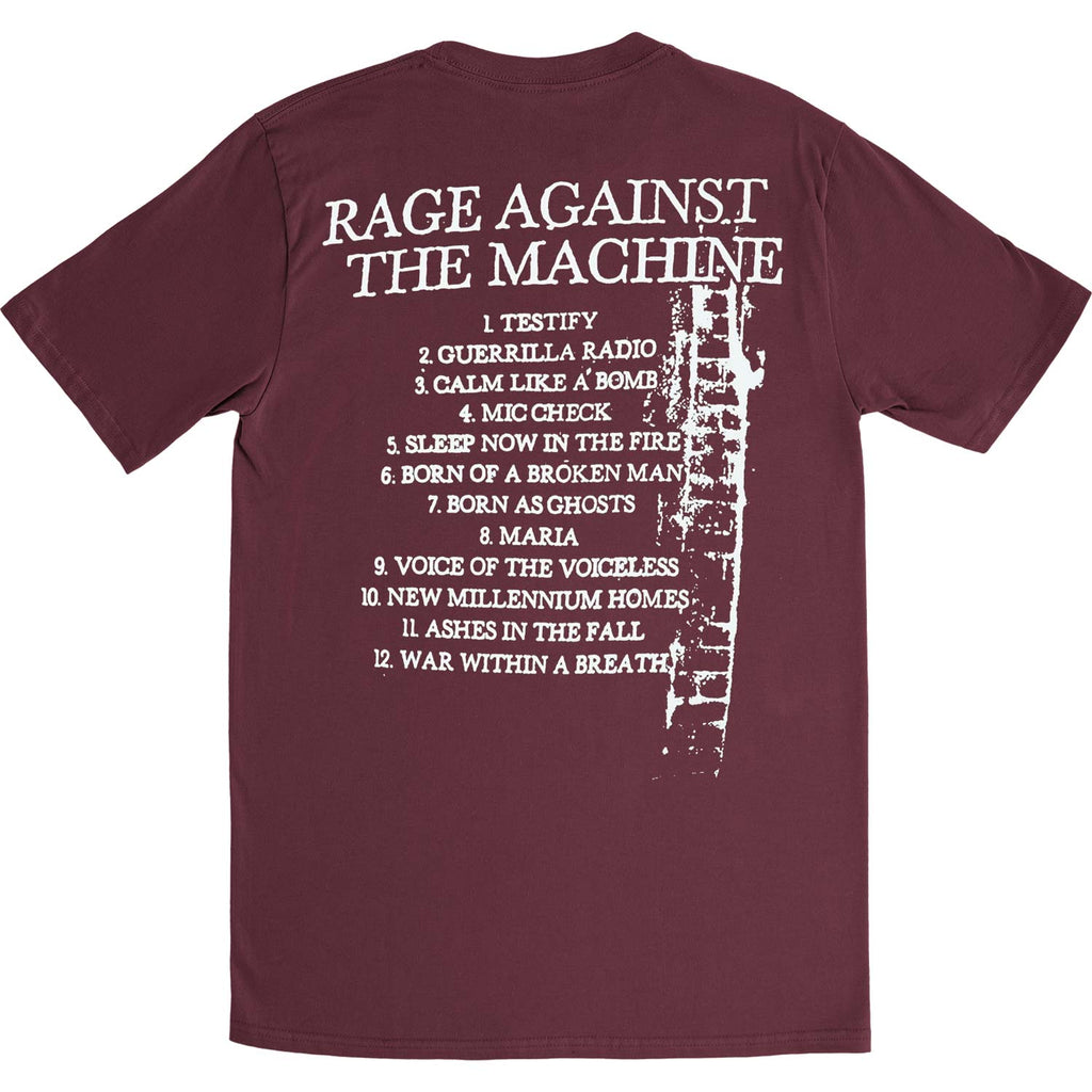 BOLA Album Cover (Back Print) Slim Fit T-shirt Hoodie, Sweatshirt | CiraTrend.com (Image 2)