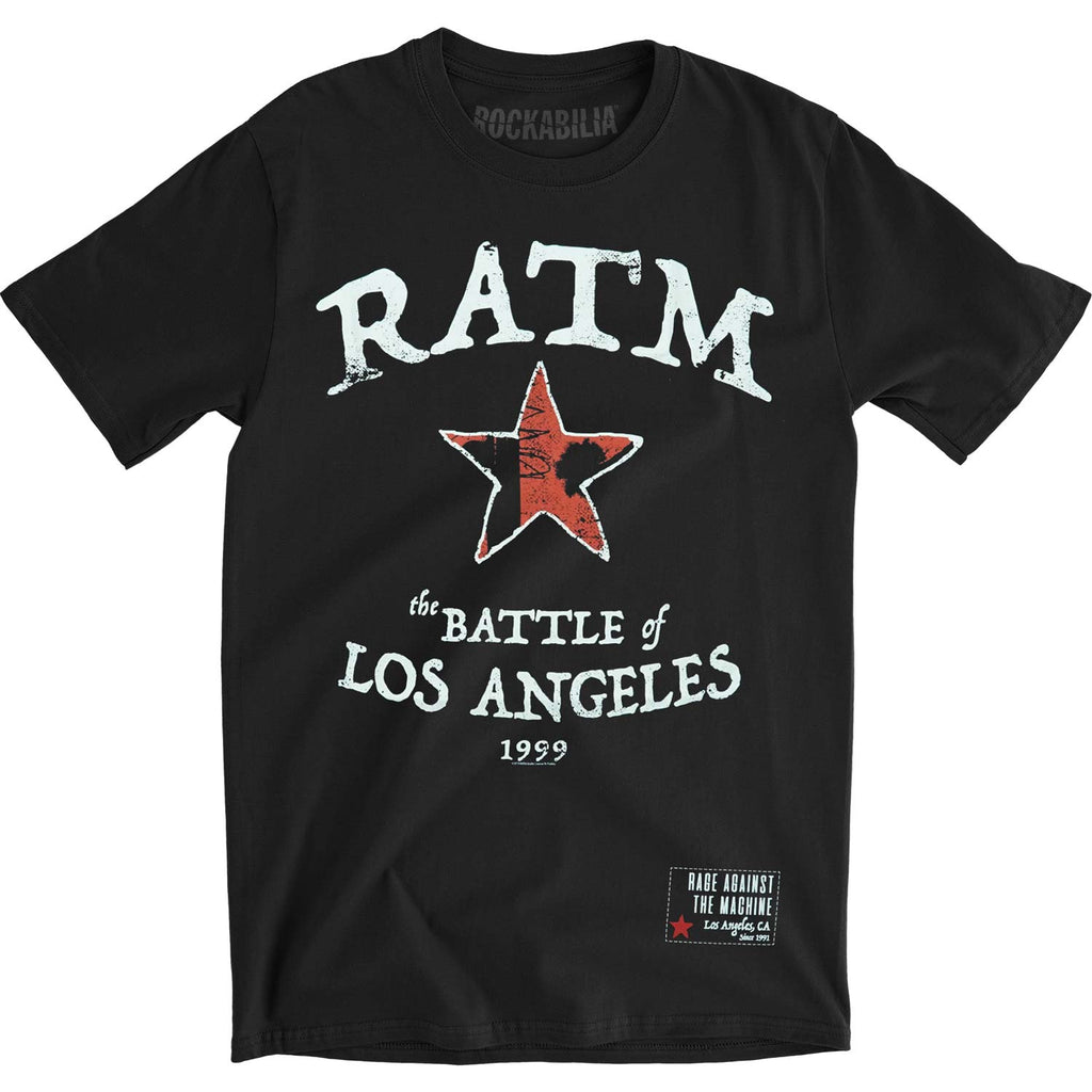 Battle Star (Back Print) Slim Fit T-shirt Hoodie, Sweatshirt | CiraTrend.com (Image 1)