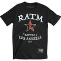 Battle Star (Back Print) Slim Fit T-shirt Hoodie, Sweatshirt | CiraTrend.com (Image 1)