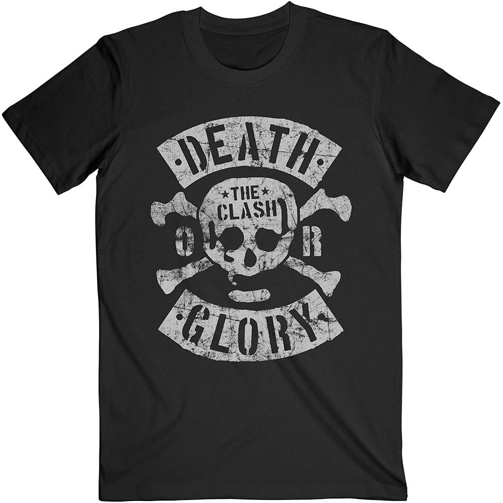 Death or Glory Slim Fit T-shirt Hoodie, Sweatshirt | CiraTrend.com