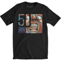 2019 US Tour - In The Court 50th Slim Fit T-shirt Hoodie, Sweatshirt | CiraTrend.com (Image 1)