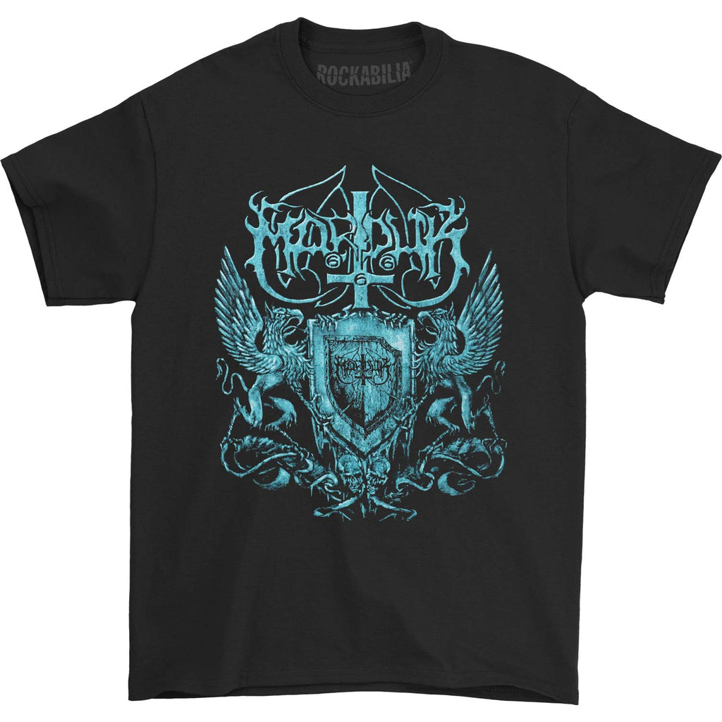 Black Metal Assault T-shirt Hoodie, Sweatshirt | CiraTrend.com (Image 1)