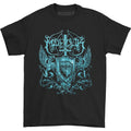 Black Metal Assault T-shirt Hoodie, Sweatshirt | CiraTrend.com (Image 1)