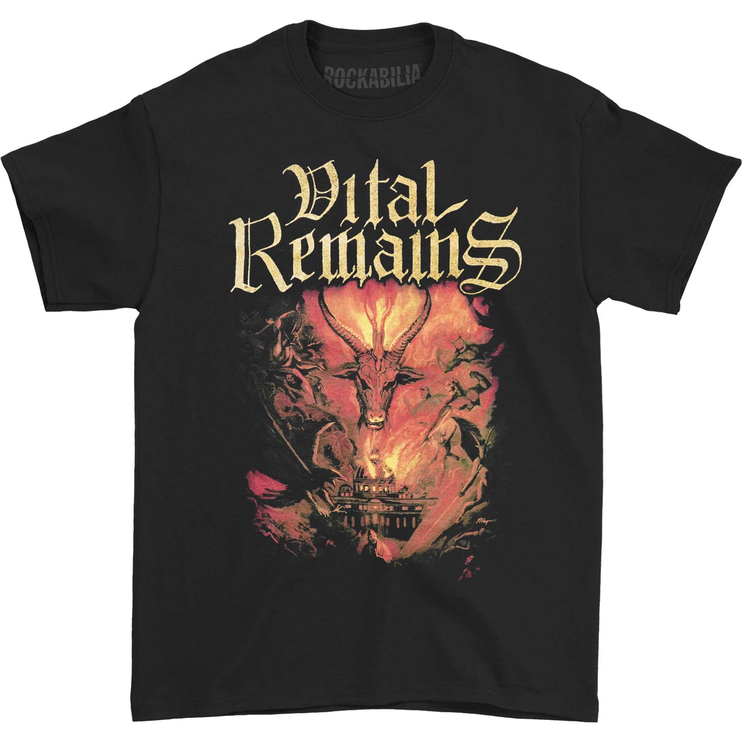 Dawn Of The Apocalypse T-shirt Hoodie, Sweatshirt | CiraTrend.com (Image 1)
