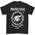 Black Metal Militia T-shirt Style001 Hoodie, Sweatshirt | CiraTrend.com