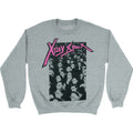 3D Crew Neck Sweat Sweatshirt T-Shirts, Hoodie | CiraTrend.com