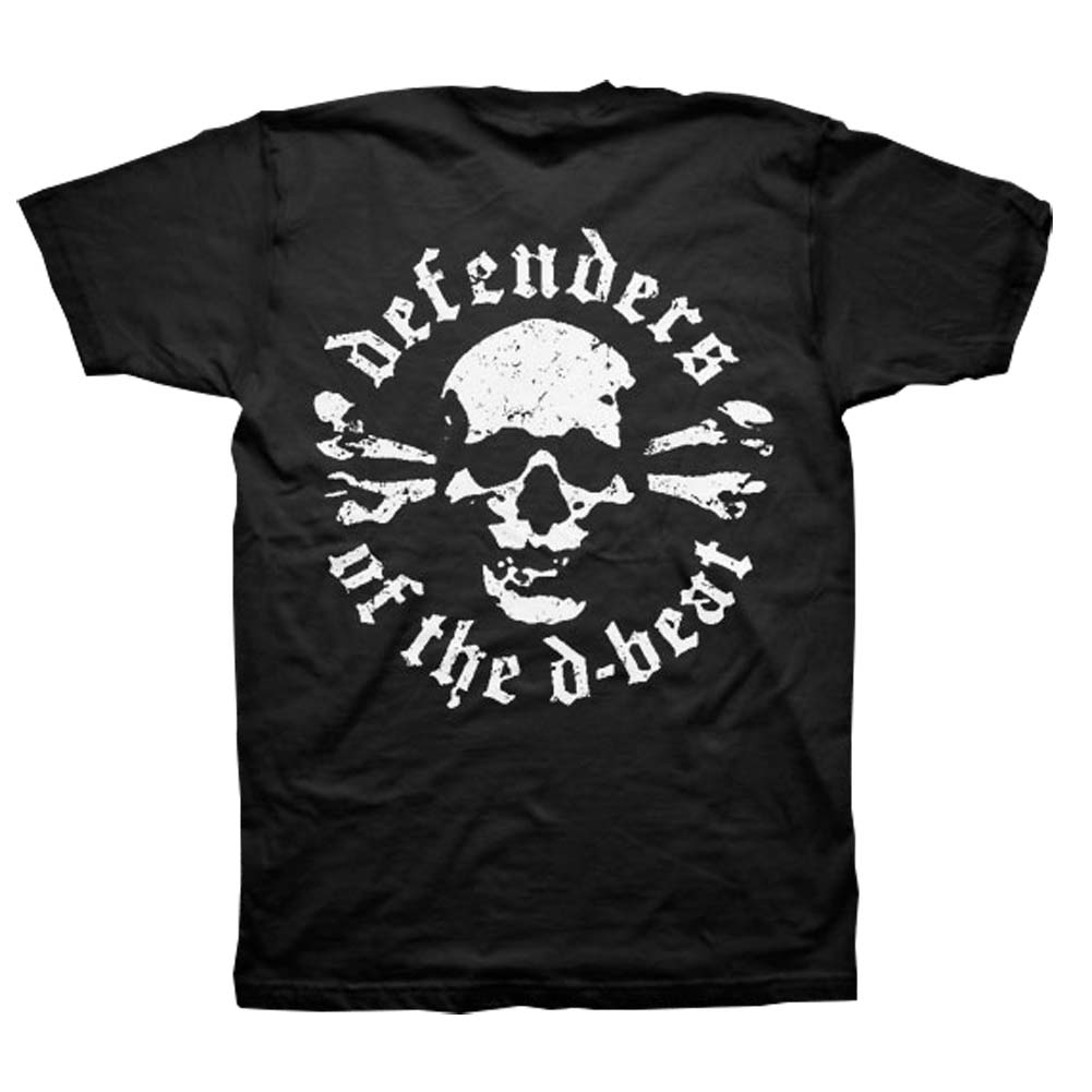Defenders Of D-beat T-shirt Hoodie, Sweatshirt | CiraTrend.com (Image 2)