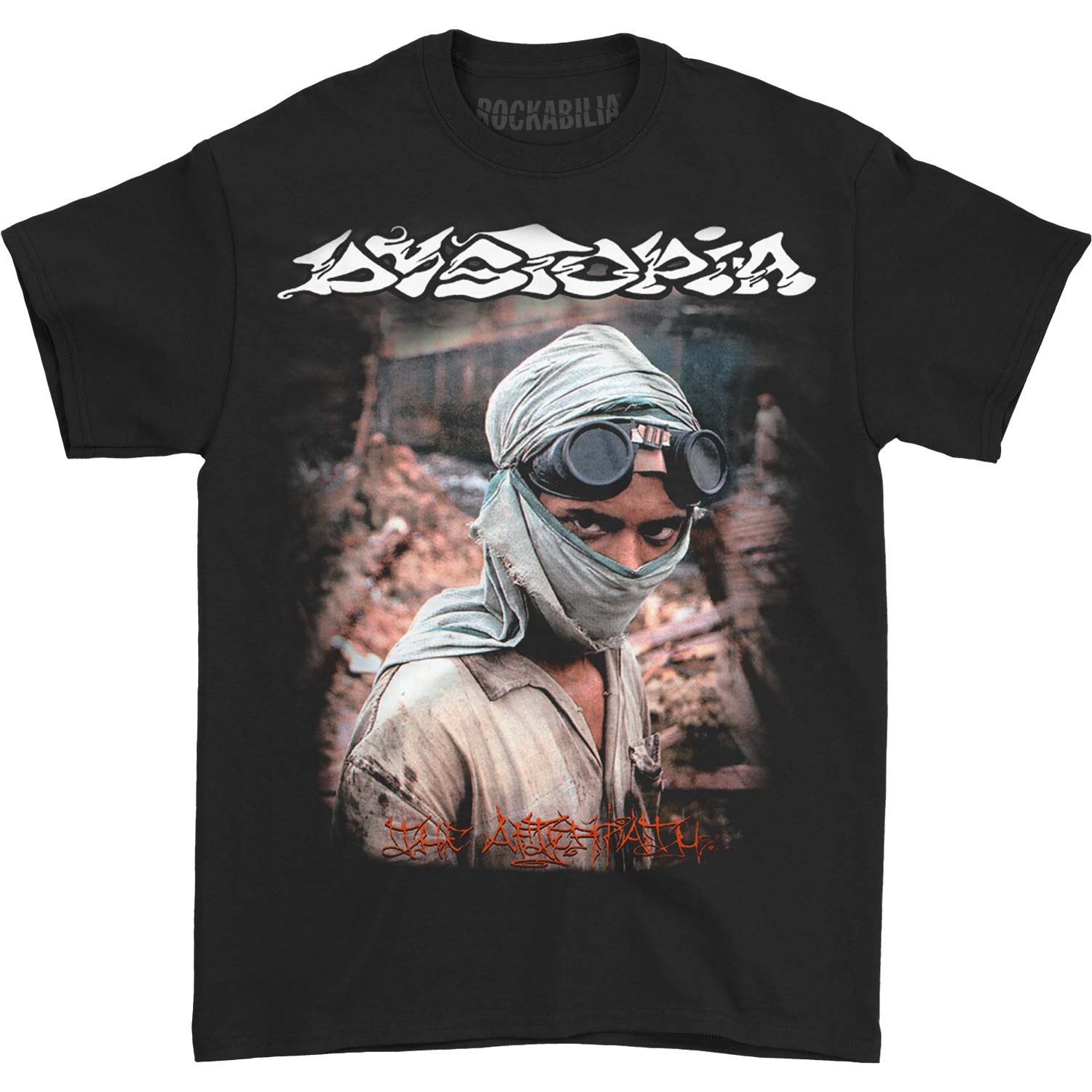 Aftermath T-shirt Hoodie, Sweatshirt | CiraTrend.com